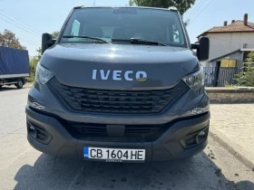 ����� �� �������� �� Iveco 35S18 Business, FULL LED