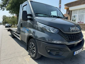 Iveco 35S18 Business, FULL LED | Mobile.bg � ����� ������ 3