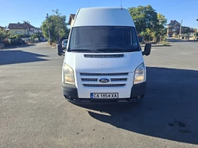 Ford Transit undefined | Auto.bg — изображение 4