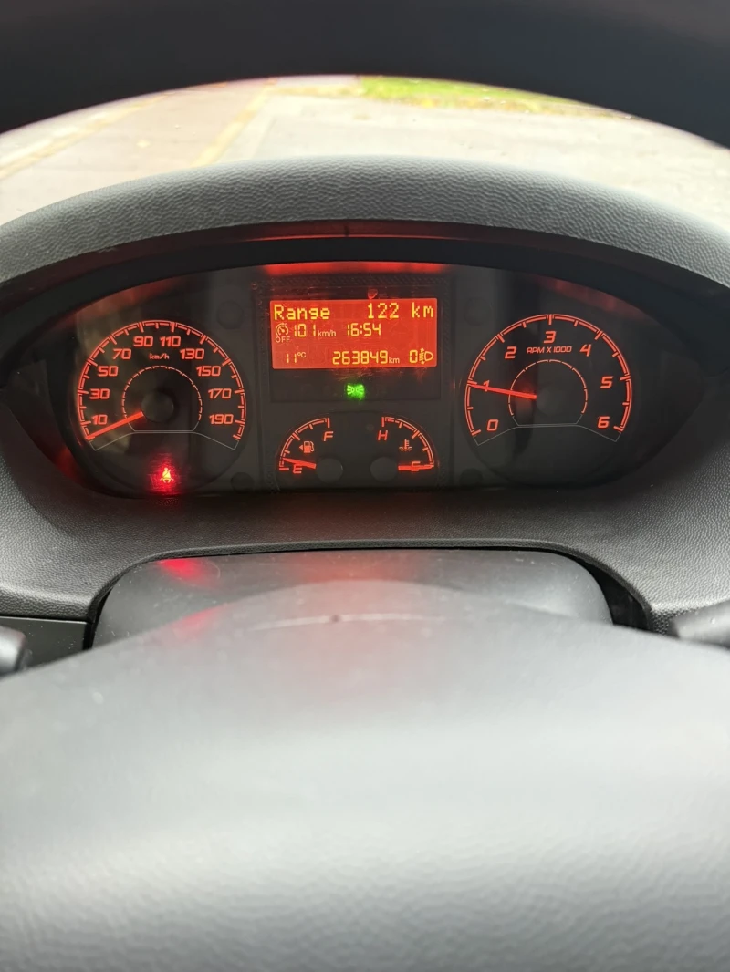 Peugeot Boxer, снимка 11 - Бусове и автобуси - 52325166