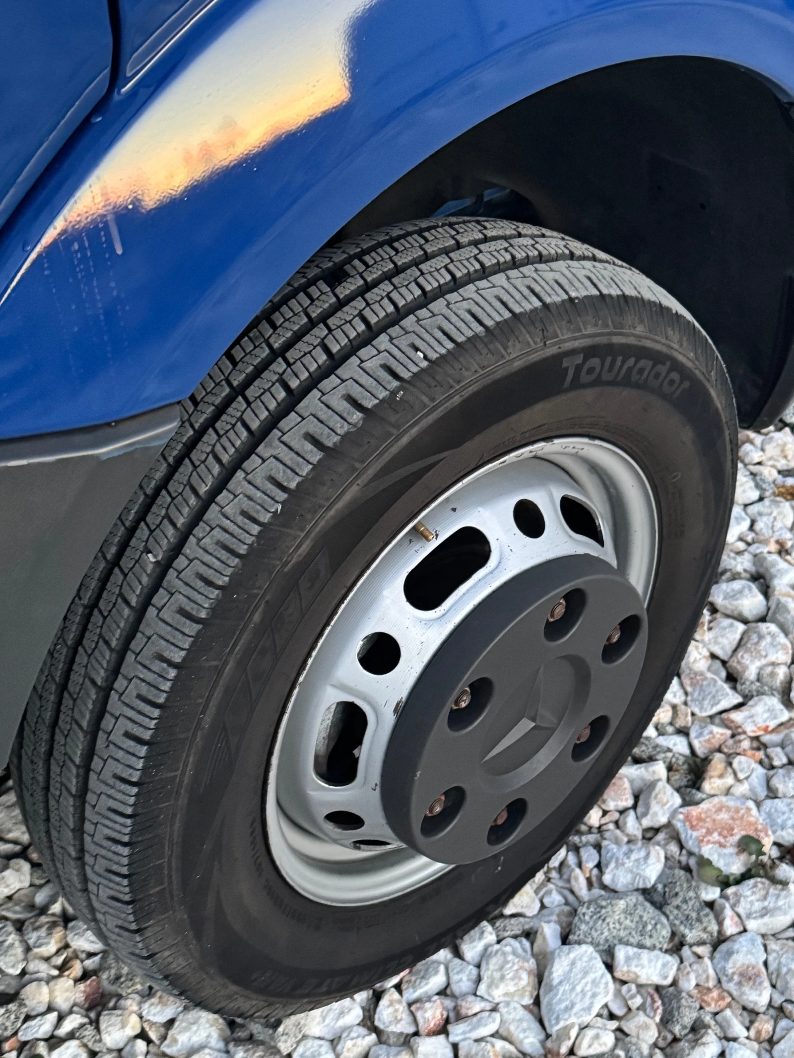 Mercedes-Benz Sprinter 518 518!3.5. !! | Mobile.bg   15