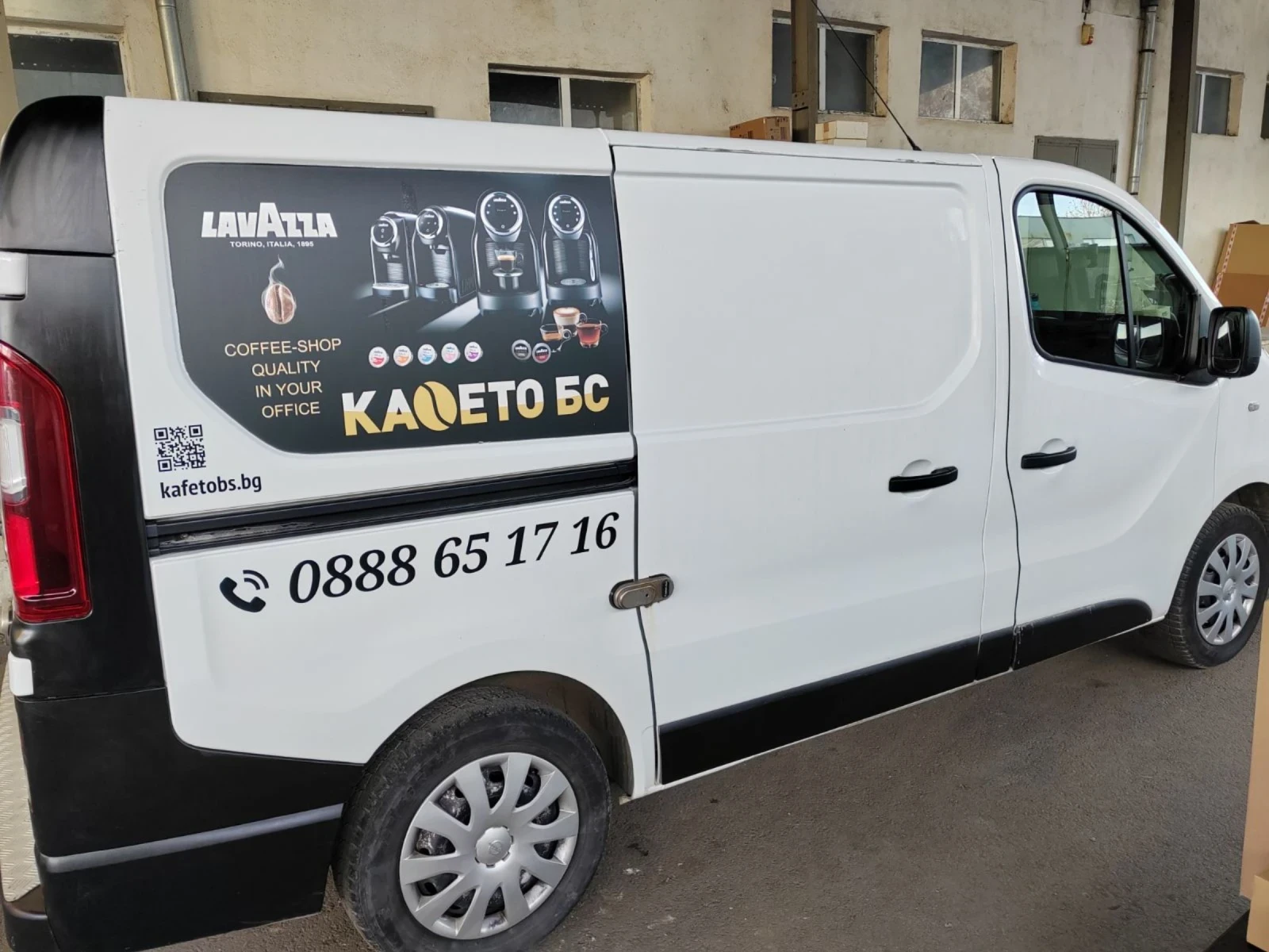 Opel Vivaro  - изображение 3