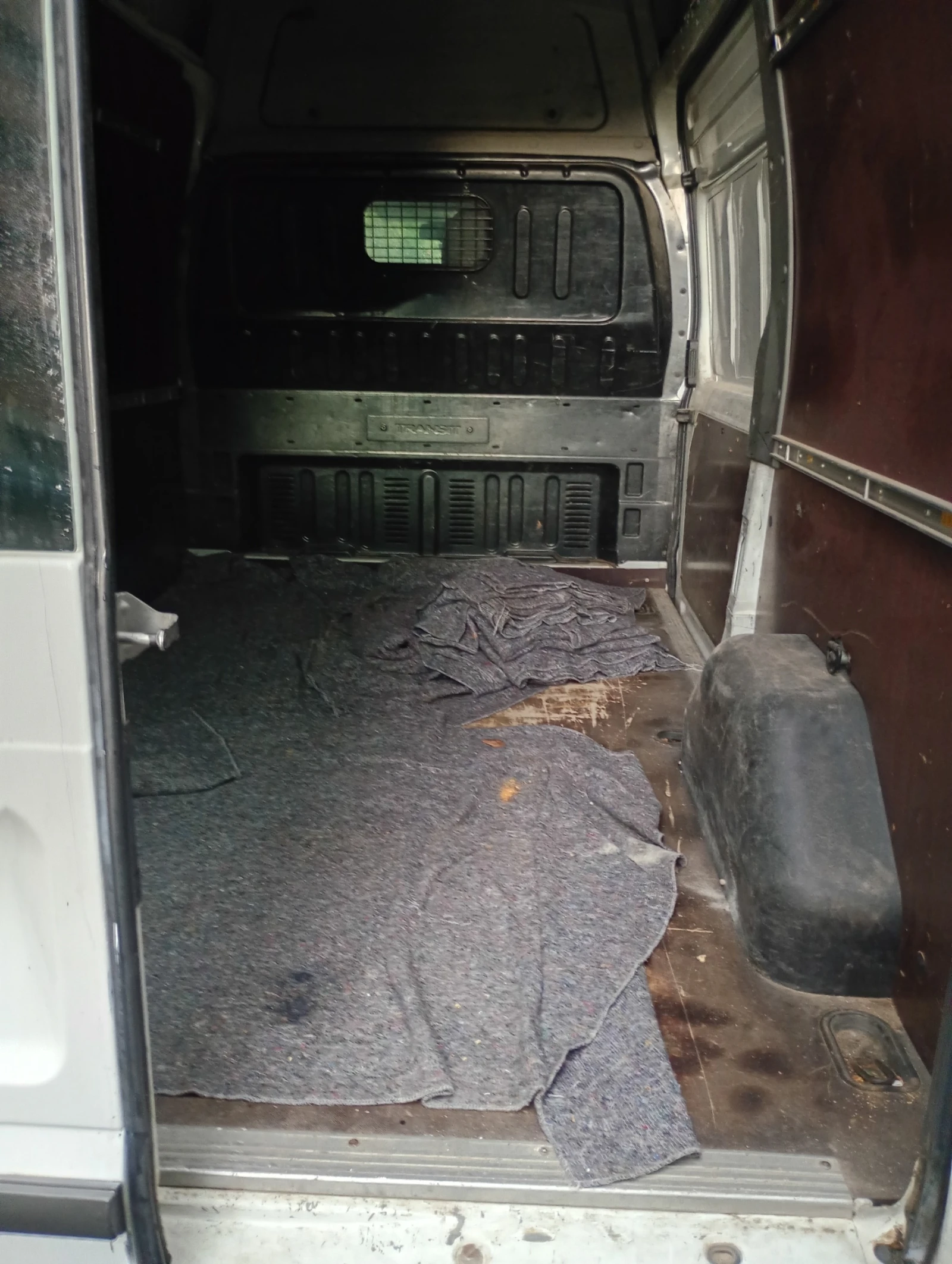 Ford Transit | Mobile.bg � ����������� 4