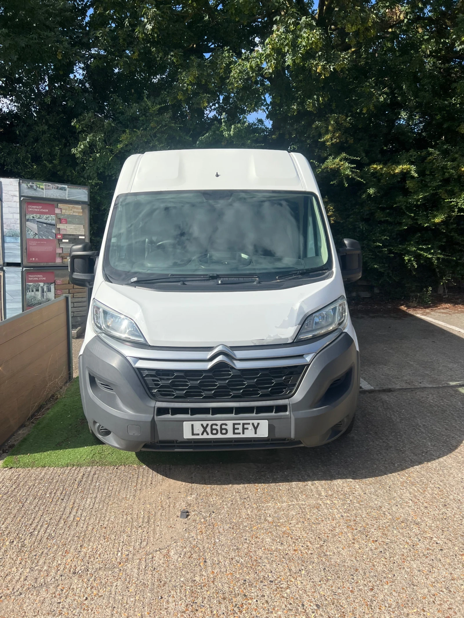 Citroen Relay, снимка 3 - Бусове и автобуси - 55143818