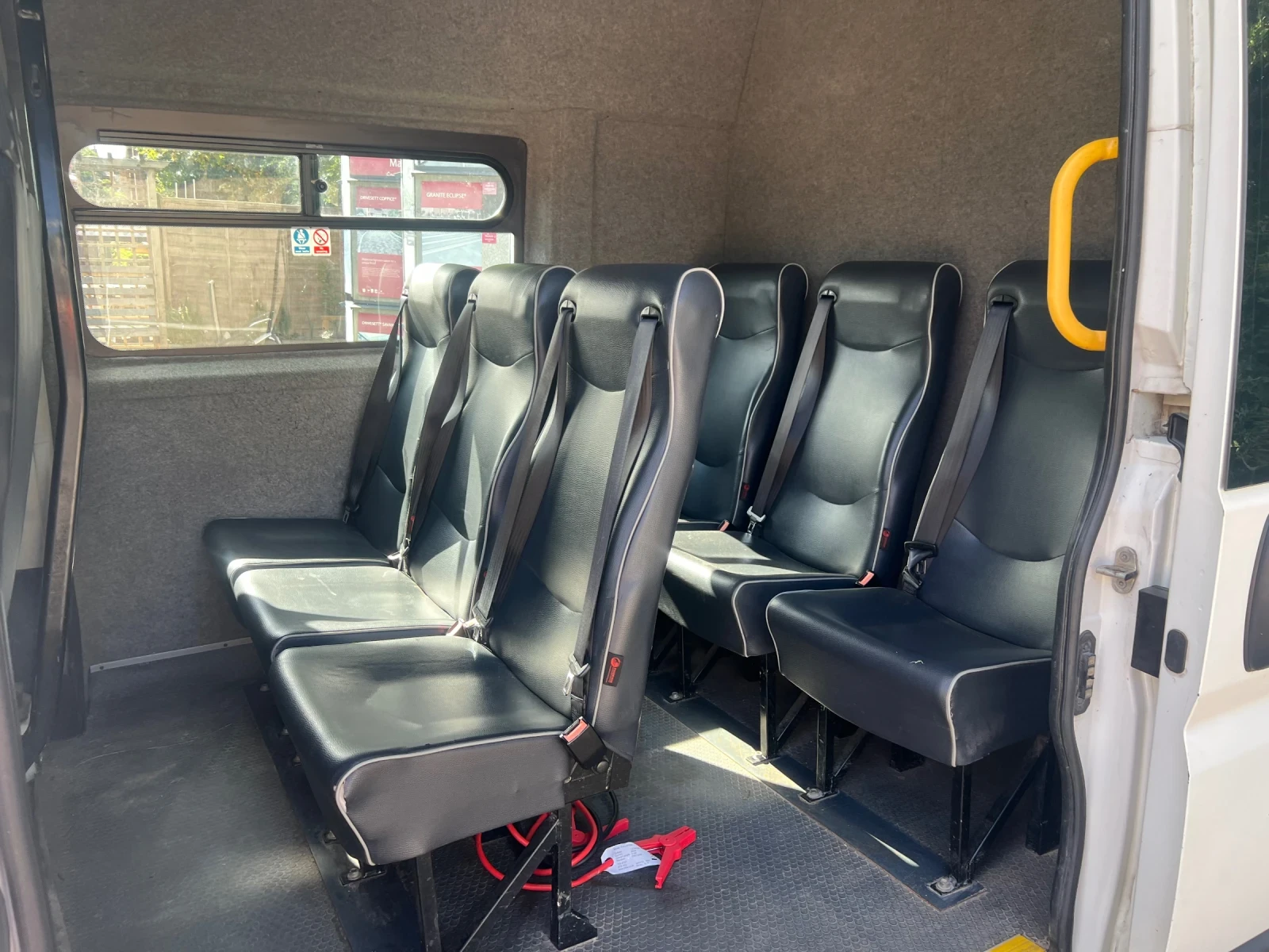 Citroen Relay, снимка 6 - Бусове и автобуси - 55143818