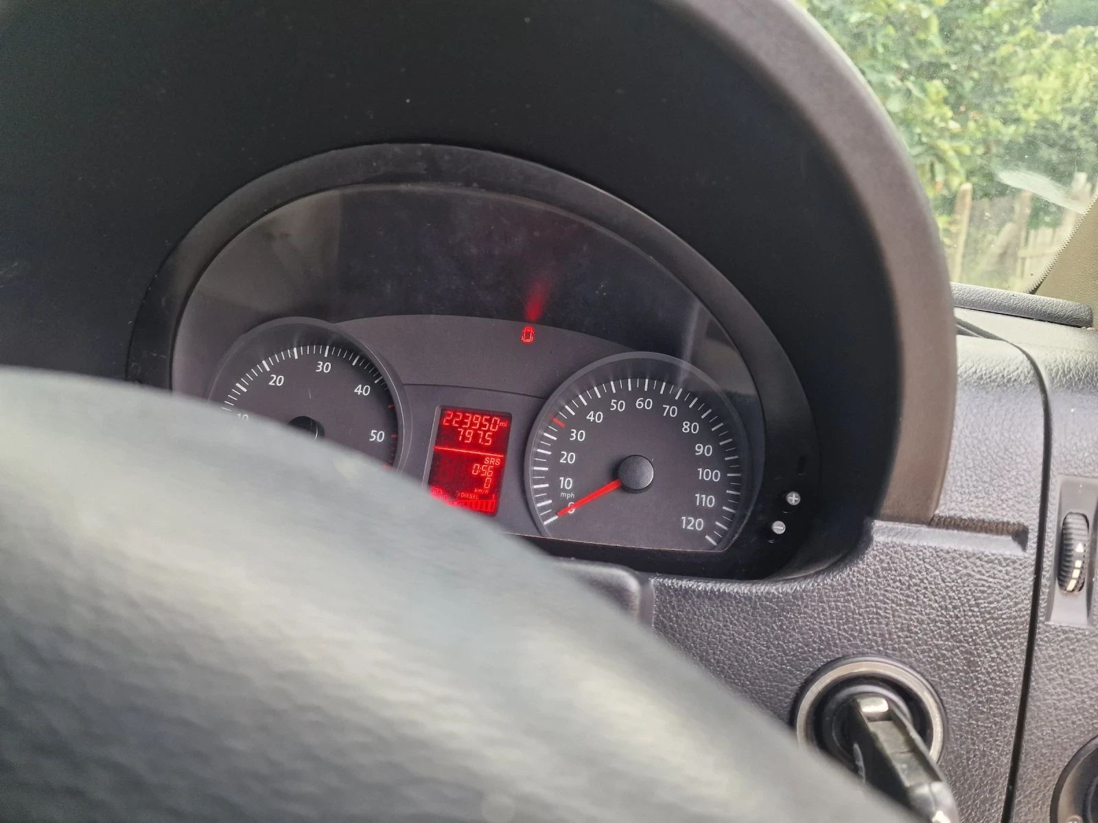 VW Crafter, снимка 5 - Бусове и автобуси - 55565640