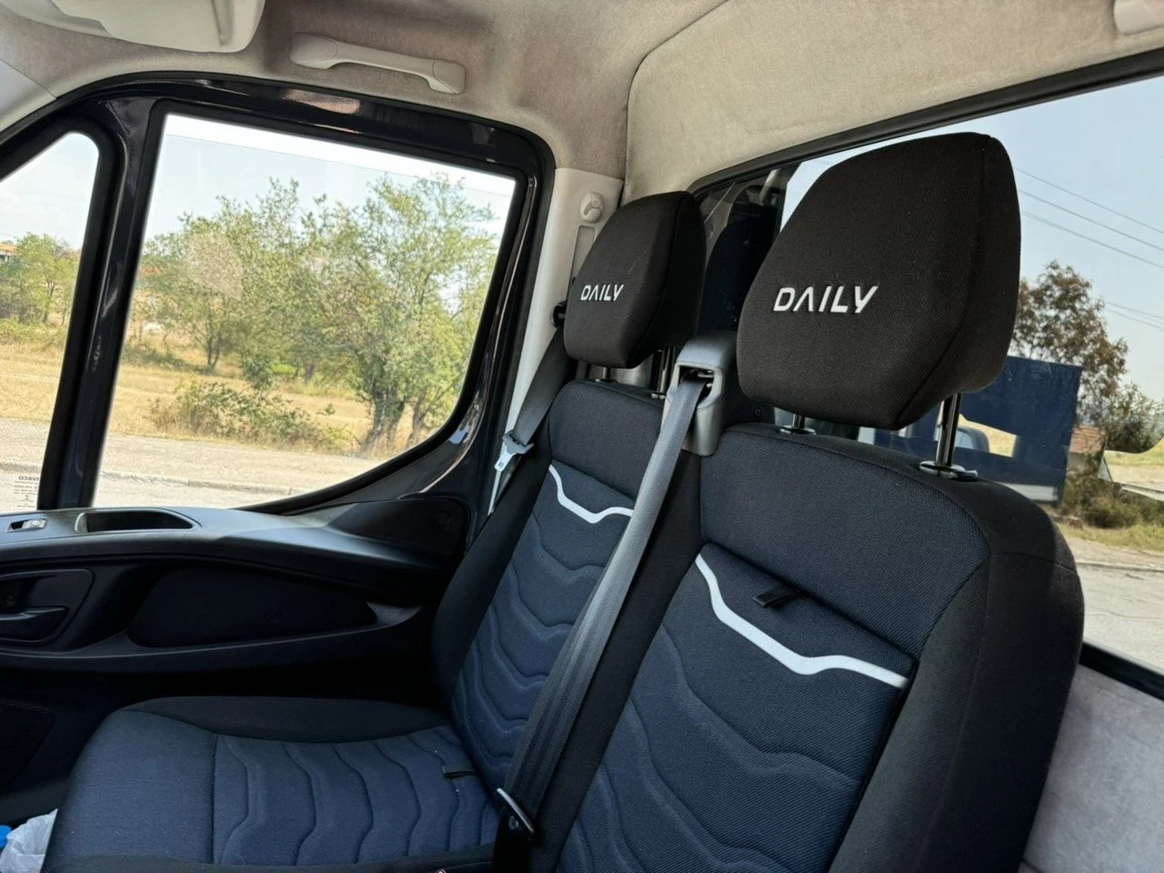 Iveco 35S18 Business, FULL LED, снимка 6 - Бусове и автобуси - 55622624