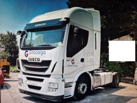 Iveco Stralis EURO 6 460, снимка 2