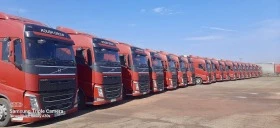 Scania R 440 MEGA * 1-ви СОБСТВЕНИК* 2 БРОЯ* Цена за КОМПОЗИЦИЯ, снимка 14