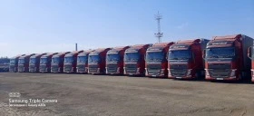 Scania R 440 MEGA * 1-ви СОБСТВЕНИК* 2 БРОЯ* Цена за КОМПОЗИЦИЯ, снимка 13