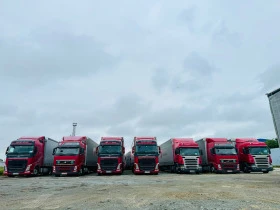 Scania R 440 MEGA * 1-ви СОБСТВЕНИК* 2 БРОЯ* Цена за КОМПОЗИЦИЯ, снимка 12