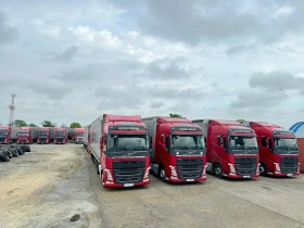 Scania R 440 MEGA * 1-ви СОБСТВЕНИК* 2 БРОЯ* Цена за КОМПОЗИЦИЯ, снимка 7