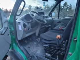 Renault Mascott Б категория Н1, снимка 6