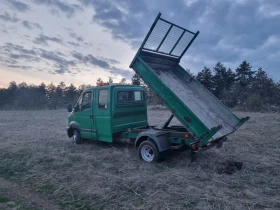 Renault Mascott Б категория Н1, снимка 9