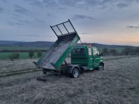 Renault Mascott Б категория Н1, снимка 8