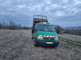 Renault Mascott Б категория Н1, снимка 5