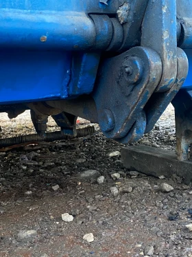 Man 33.403 Самосвален кош , снимка 5