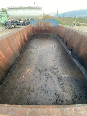 Man 33.403 Самосвален кош , снимка 6