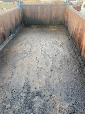 Man 33.403 Самосвален кош , снимка 7