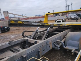 Mercedes-Benz Atego 1223L, снимка 7