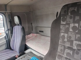 Mercedes-Benz Atego 1223L, снимка 9