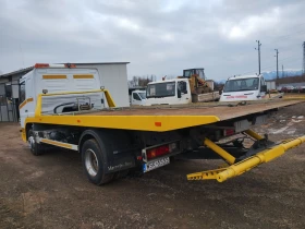 Mercedes-Benz Atego 1223L, снимка 4