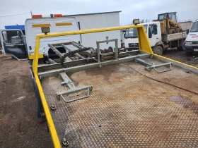 Mercedes-Benz Atego 1223L, снимка 6