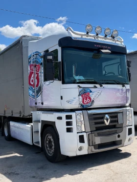 Renault Magnum, снимка 1