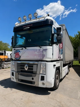 Renault Magnum, снимка 2