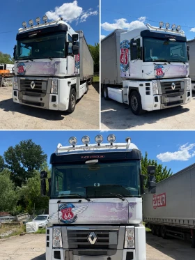 Renault Magnum, снимка 4