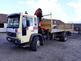 Volvo Fl 250, снимка 1