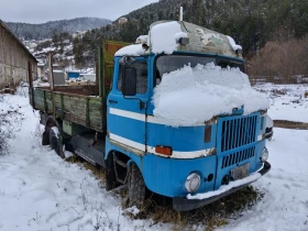 Ifa W, снимка 3