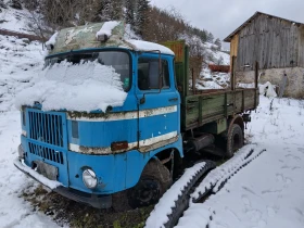 Ifa W, снимка 2