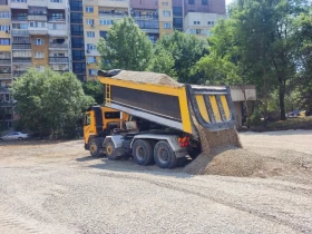 Volvo Fm12 420, снимка 3