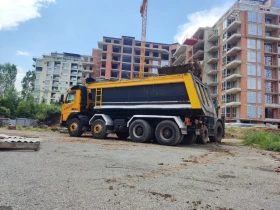 Volvo Fm12 420, снимка 4