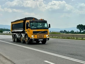 Volvo Fm12 420, снимка 1