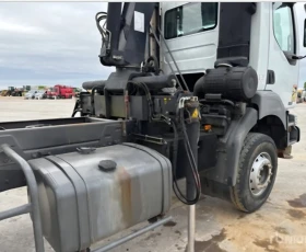 Renault Kerax     144BS-2 | Mobile.bg    6