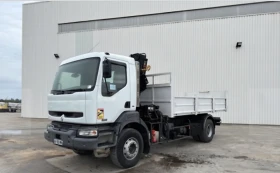     Renault Kerax     144BS-2