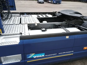 Volvo Fh Паркинг охладител!Smart tacho 2!, снимка 7