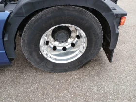 Volvo Fh Паркинг охладител!Smart tacho 2!, снимка 6