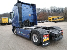 Volvo Fh Паркинг охладител!Smart tacho 2!, снимка 5