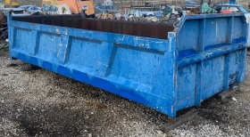 Man 26.414 Самосвален кош , снимка 3