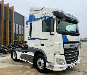 Daf XF 480, снимка 2