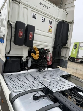 Daf XF 480, снимка 6