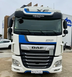 Daf XF 480, снимка 3