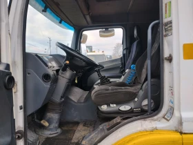 Mercedes-Benz Atego, снимка 8