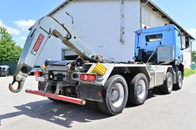 Mercedes-Benz Arocs 3248 | Mobile.bg � ����� ������ 6