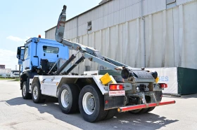 Mercedes-Benz Arocs 3248 | Mobile.bg � ����� ������ 4