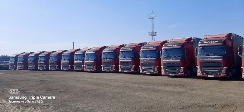 Scania R 440 MEGA * 1-ви СОБСТВЕНИК* 5 БРОЯ* , снимка 13 - Камиони - 45484529