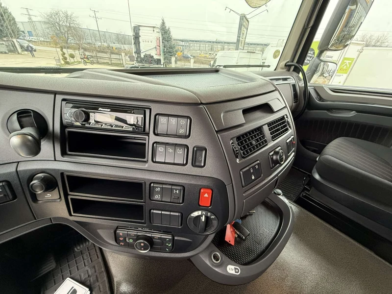 Daf XF 480, снимка 9 - Камиони - 53200916